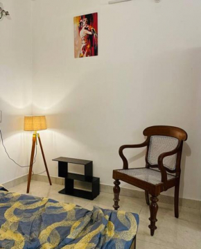 Tranquil Haven First Floor 3 Bed